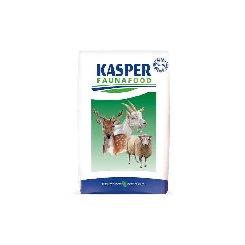 Kasper Faunafood Schapenkorrel Onderhoud