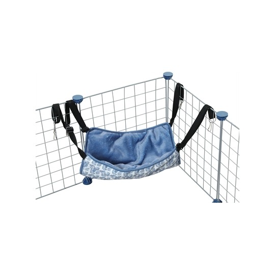 Zolux Neolife Hangmat Cavia Blauw