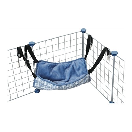 Zolux Neolife Hangmat Cavia Blauw