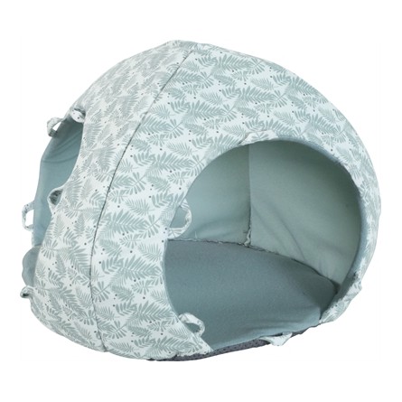 Zolux Neolife Iglo Konijn Groen