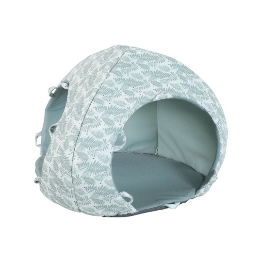 Zolux Neolife Iglo Konijn Groen