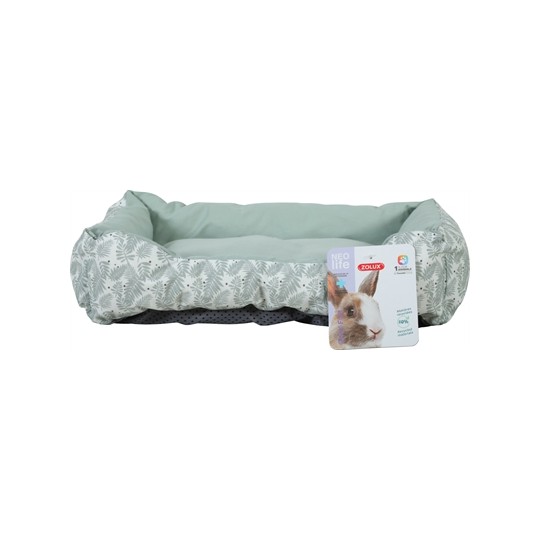 Zolux Neolife Mand Konijn Groen