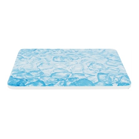 Trixie Koelplaat Hamster Blauw