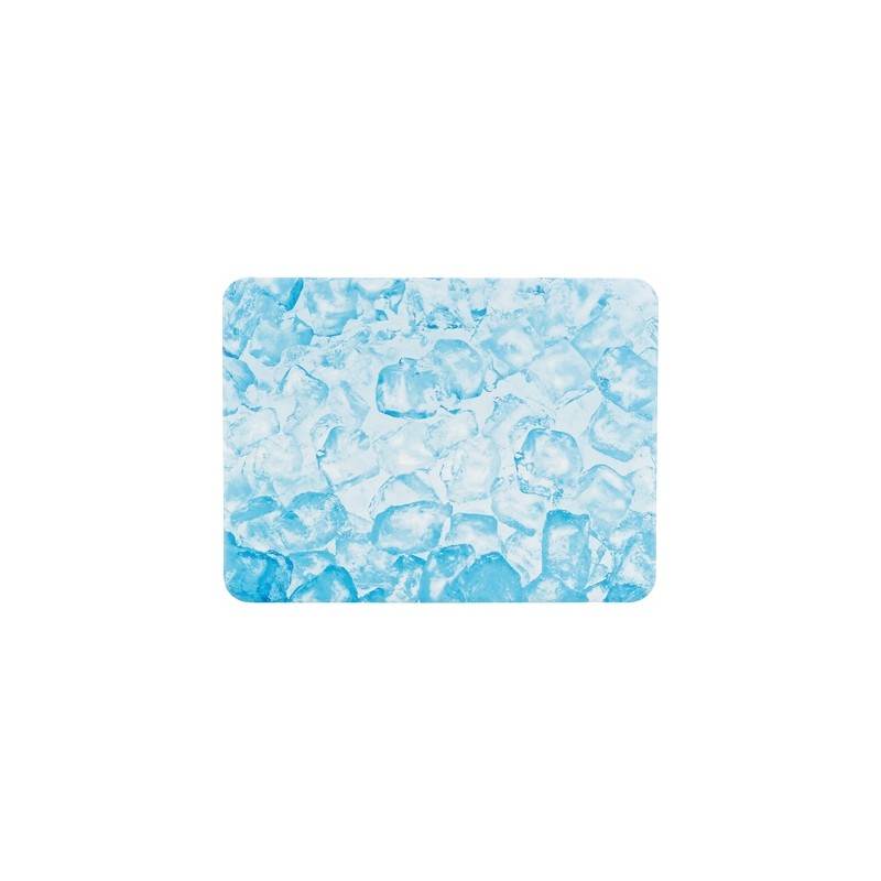 Trixie Koelplaat Hamster Blauw