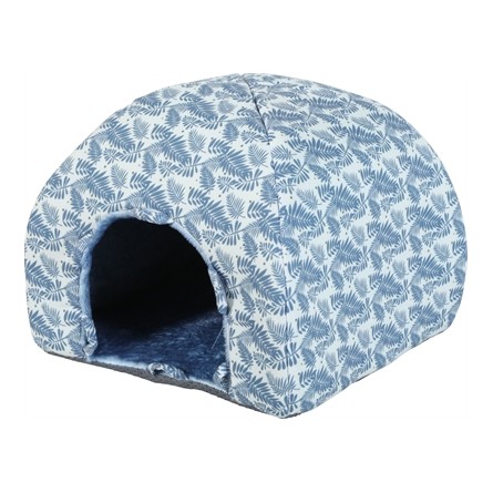 Zolux Neolife Iglo Cavia Blauw