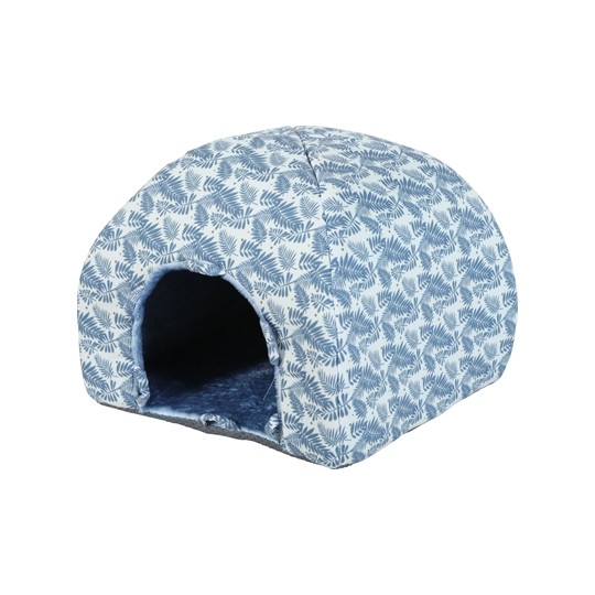 Zolux Neolife Iglo Cavia Blauw