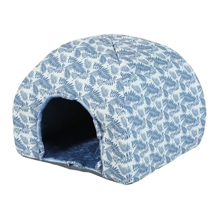 Zolux Neolife Iglo Cavia Blauw