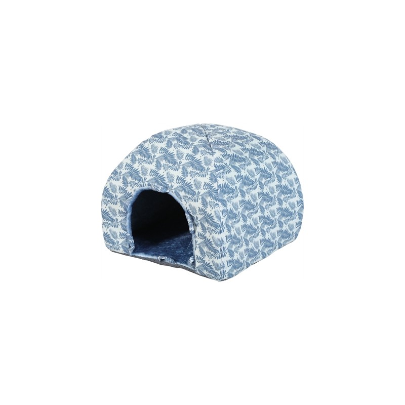 Zolux Neolife Iglo Cavia Blauw