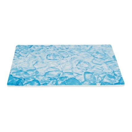 Trixie Koelplaat Konijn Blauw