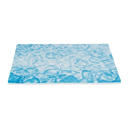 Trixie Koelplaat Konijn Blauw