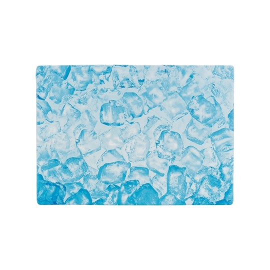 Trixie Koelplaat Konijn Blauw