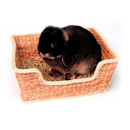 Rosewood Chill 'N' Snooze Knaagdierbed