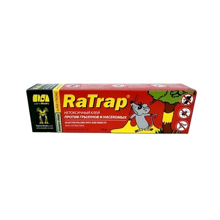 Ratrap Ml Tube