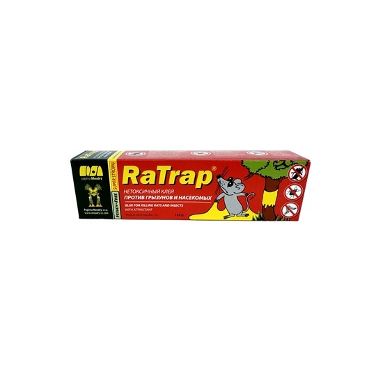 Ratrap Ml Tube