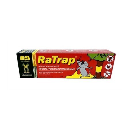 Ratrap Ml Tube