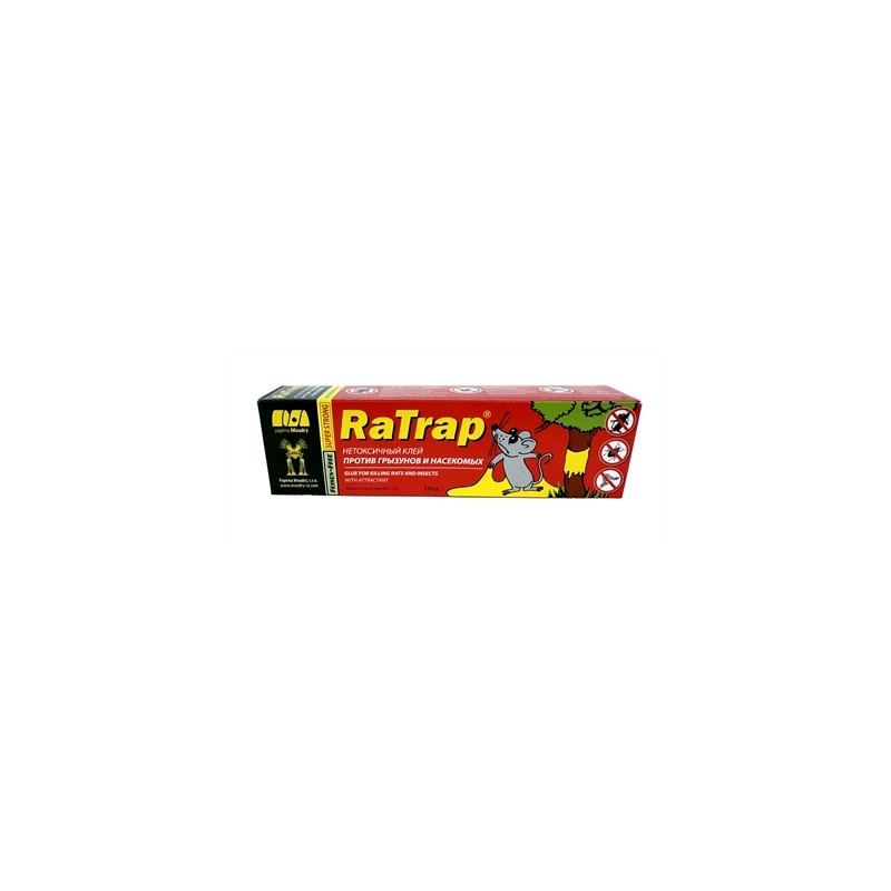Ratrap Ml Tube