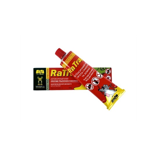 Ratrap Ml Tube