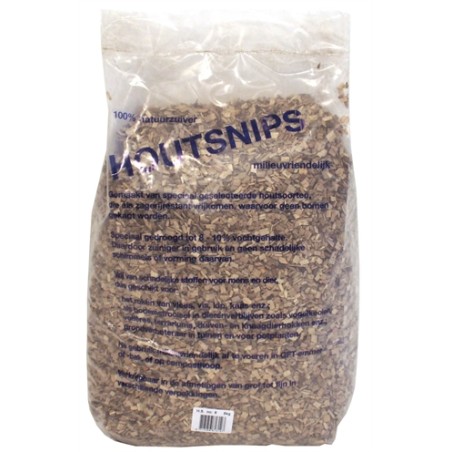 Merkloos Beukensnippers Fijn
