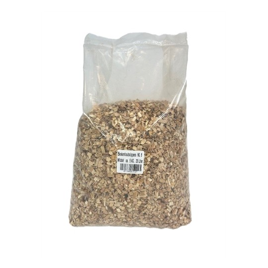 Merkloos Beukensnippers Middel