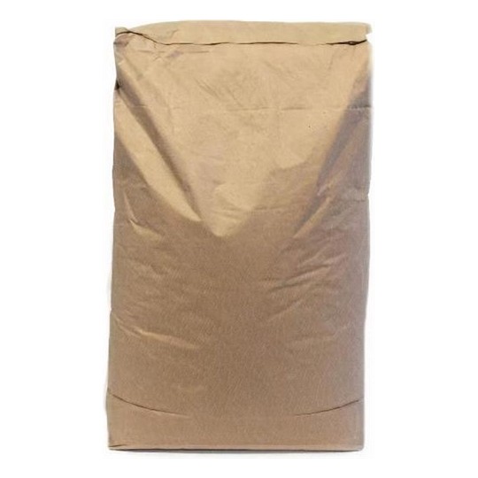 Merkloos Chinchilla Badzand