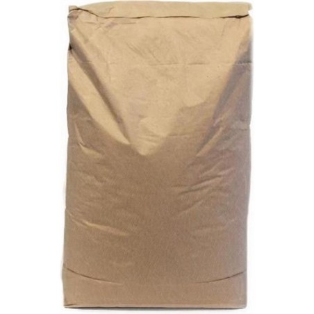 Merkloos Chinchilla Badzand