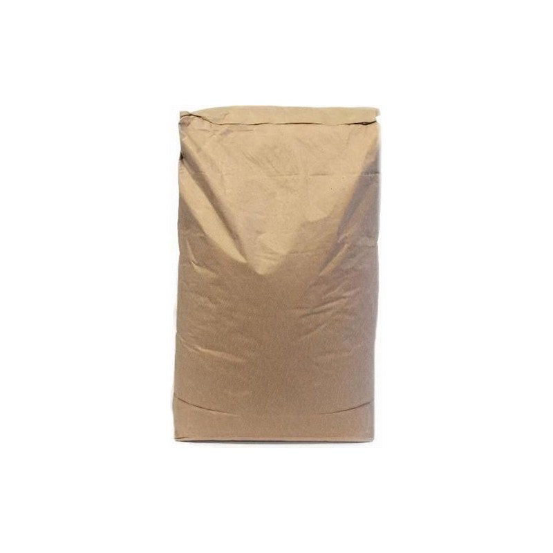 Merkloos Chinchilla Badzand