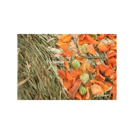 Trixie Hooipendel Erwten / Wortel Om Op Te Hangen