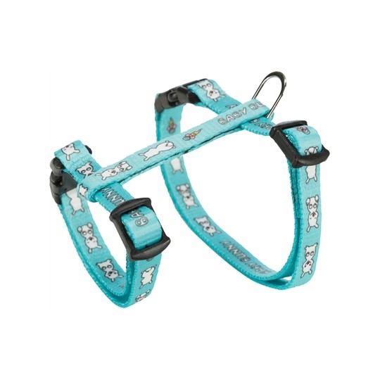 Trixie Konijnentuig Met Riem Baby Bunny Assorti