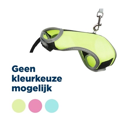 Trixie Tuig Voor Knaagdieren Assorti