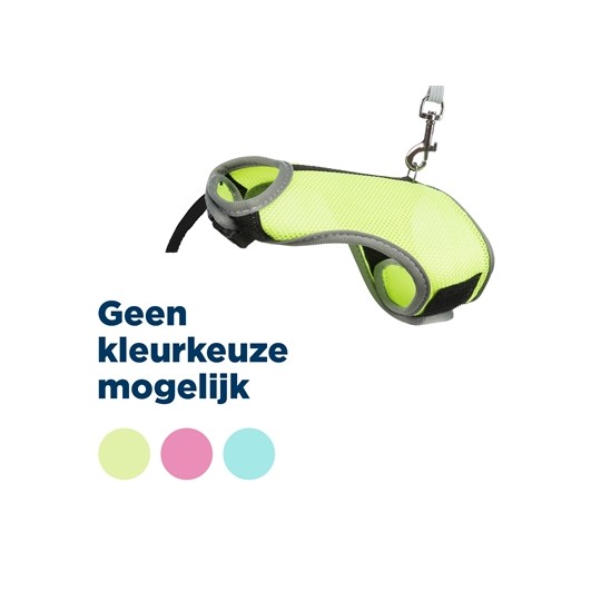 Trixie Tuig Voor Knaagdieren Assorti