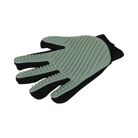 Zolux Verzorgingshandschoen Knaagdier