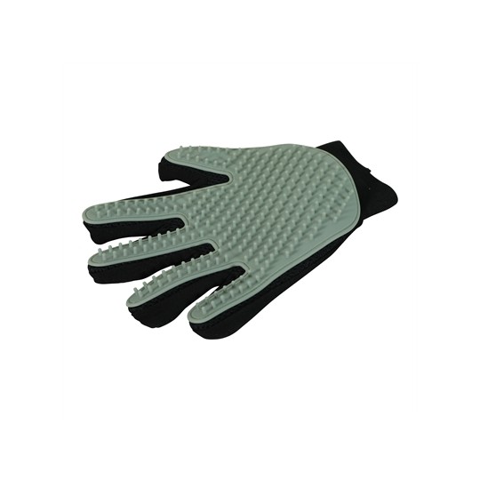 Zolux Verzorgingshandschoen Knaagdier