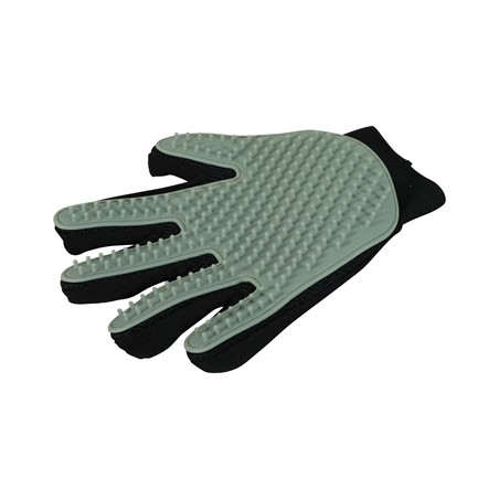 Zolux Verzorgingshandschoen Knaagdier