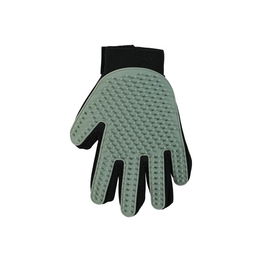 Zolux Verzorgingshandschoen Knaagdier