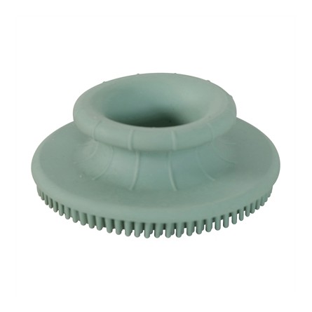 Zolux Rubber Borstel Knaagdier