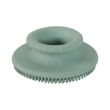 Zolux Rubber Borstel Knaagdier