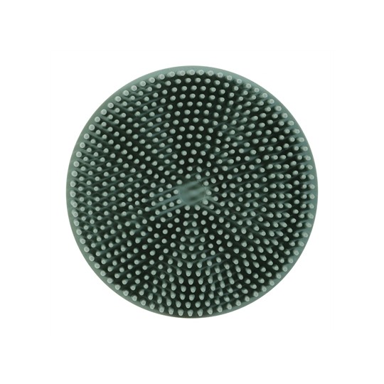 Zolux Rubber Borstel Knaagdier