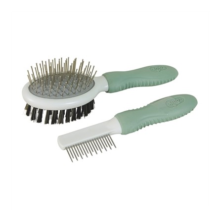 Zolux Borstelset Knaagdier