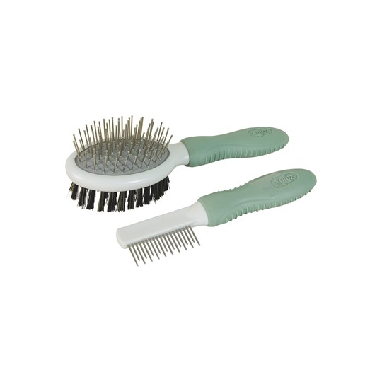 Zolux Borstelset Knaagdier