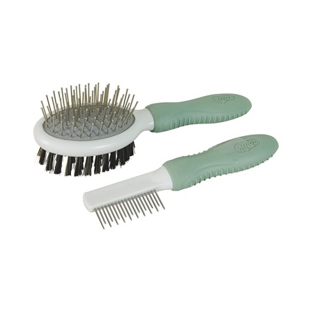 Zolux Borstelset Knaagdier