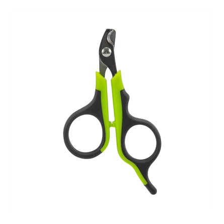 Trixie Nagelschaar Grijs / Groen