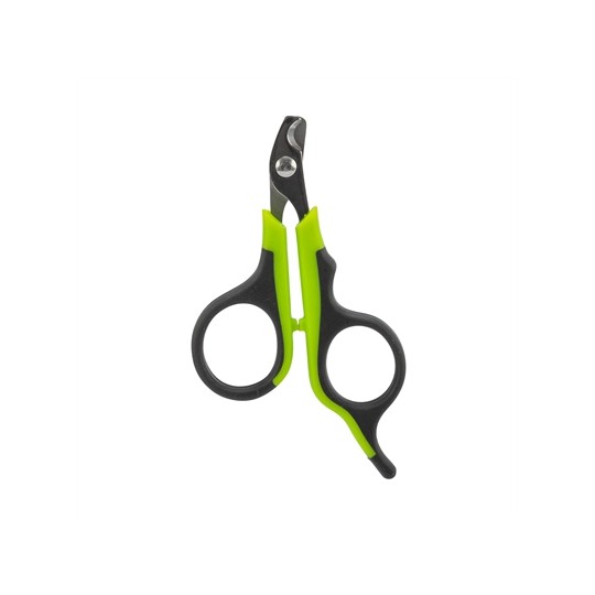 Trixie Nagelschaar Grijs / Groen