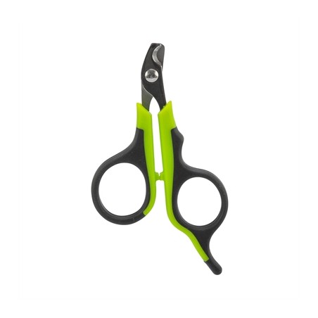 Trixie Nagelschaar Grijs / Groen