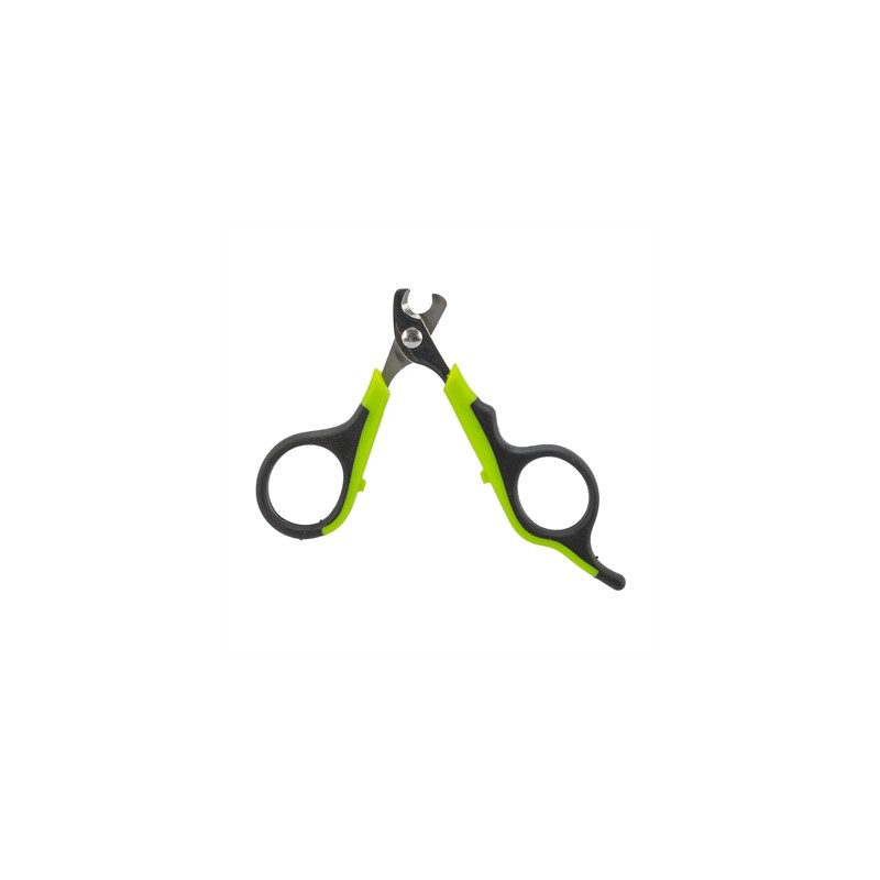 Trixie Nagelschaar Grijs / Groen