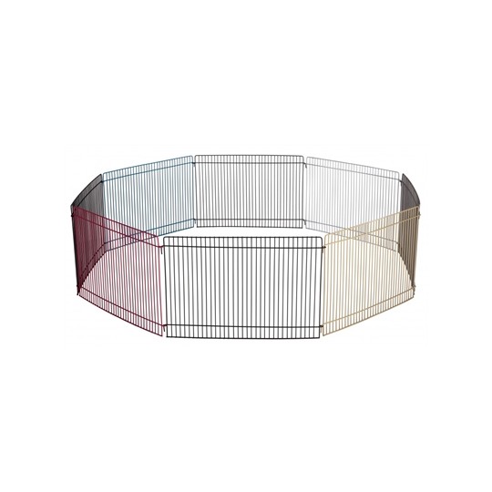 Trixie Knaagdierren Metaal Gepoedercoat