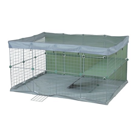 Zolux Neolife Konijn Neopark