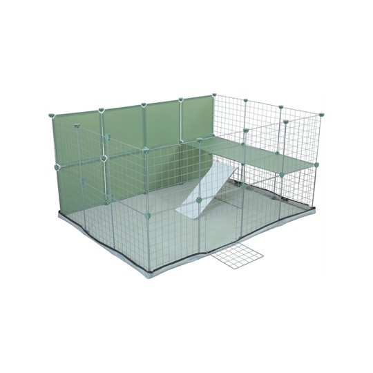 Zolux Neolife Konijn Neopark