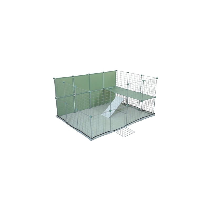 Zolux Neolife Konijn Neopark