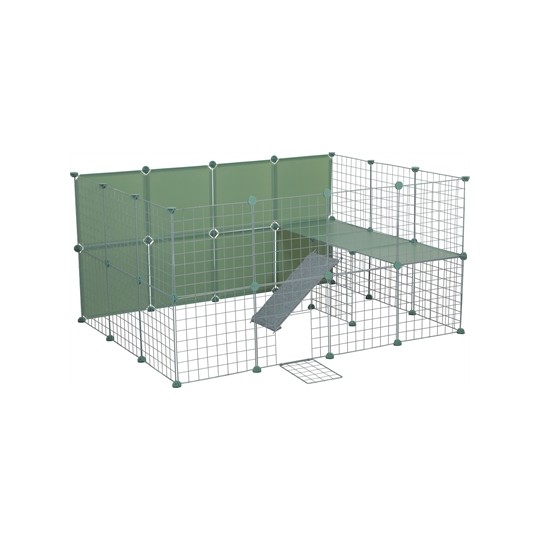 Zolux Neolife Konijn Neopark