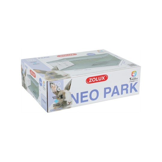Zolux Neolife Konijn Neopark
